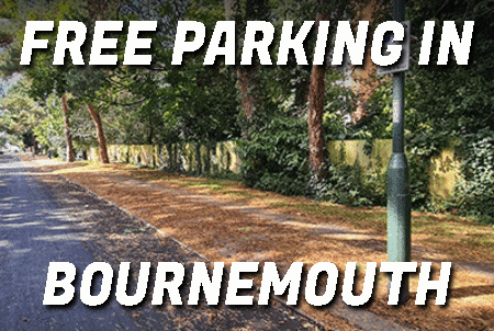Free Parking in Bournemouth – A 2023 Time-Saving Guide