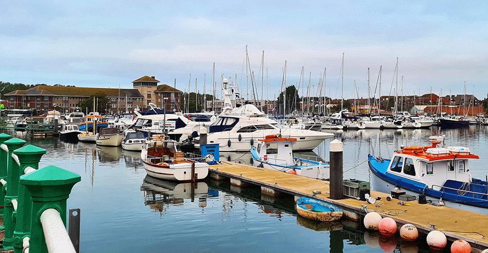 Best Free Parking in Weymouth – A Money Saving Guide 2023