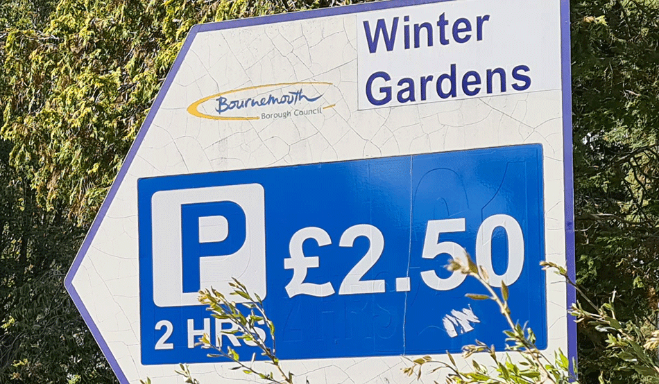 Cheap Parking in Bournemouth – A  Great Money-Saving Guide for 2023