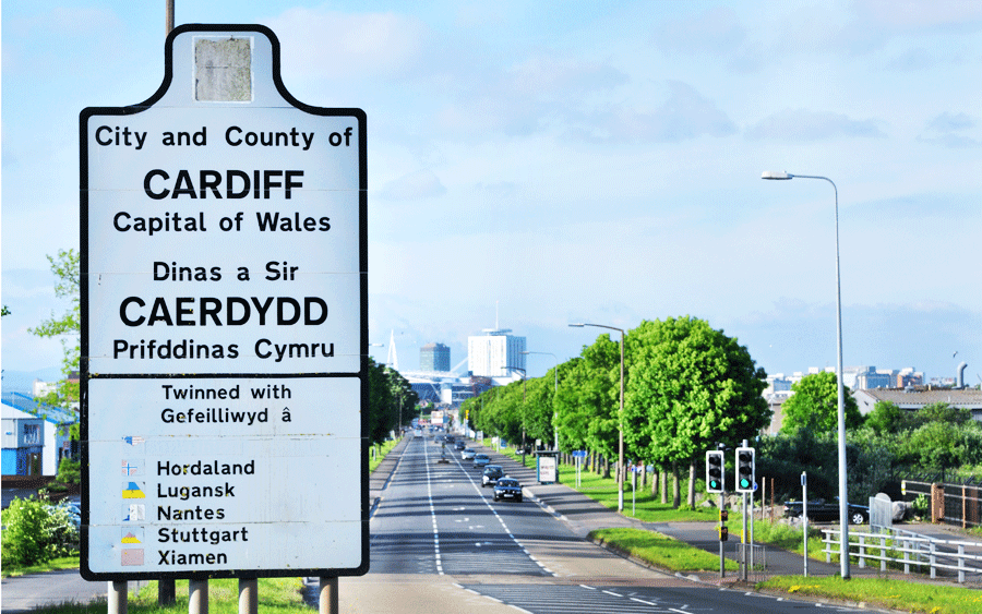 Best Free Parking in Cardiff – Ultimate Guide 2023 + Helpful Map