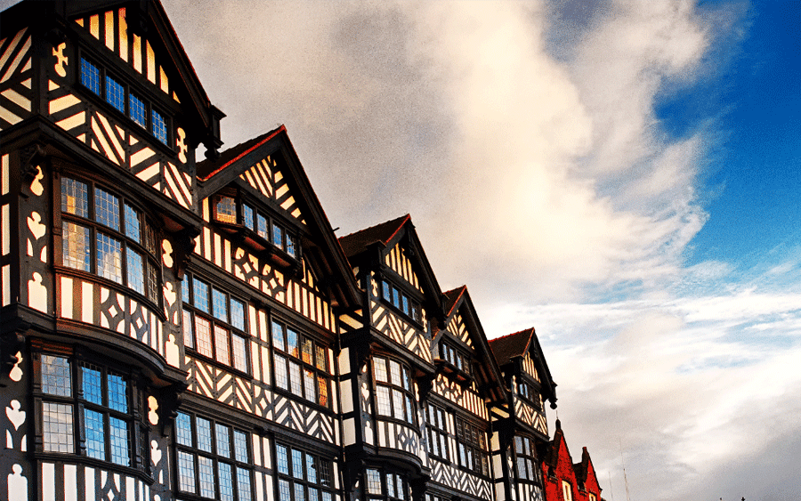 Free Parking in Chester – A 2023 Time-Saving Guide