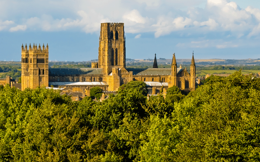 Here is the Best Free Parking in Durham, UK, for 2023