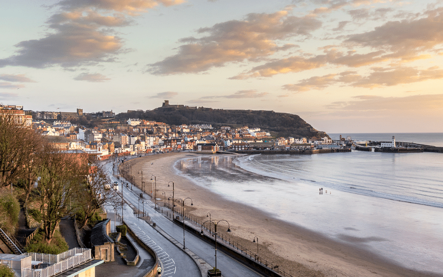 Here is the Best Free Parking in Scarborough for 2023
