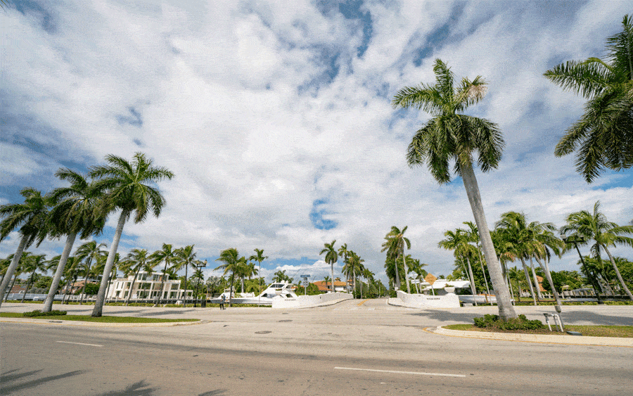 Free Parking in Fort Lauderdale FL