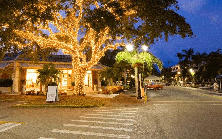 Free-Parking-in-Naples-Florida