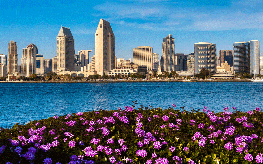 Free Parking in San Diego, CA – 2023
