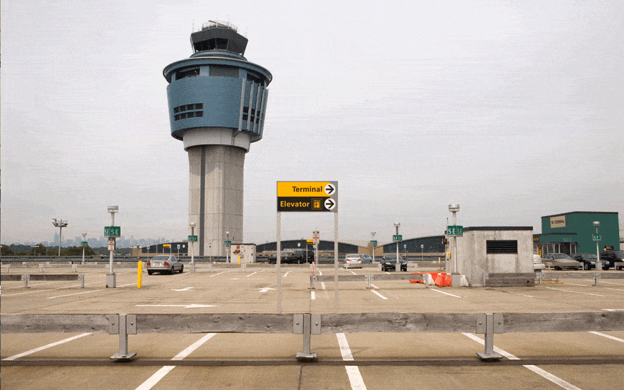 Free-Parking-near-LaGuardia-Airport